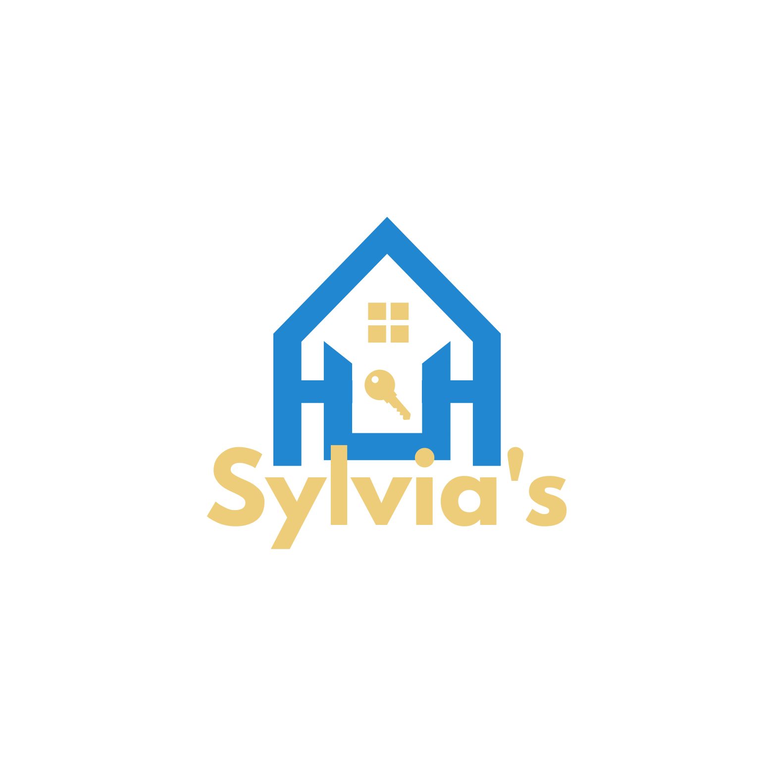 Sylvia's Place Logo
